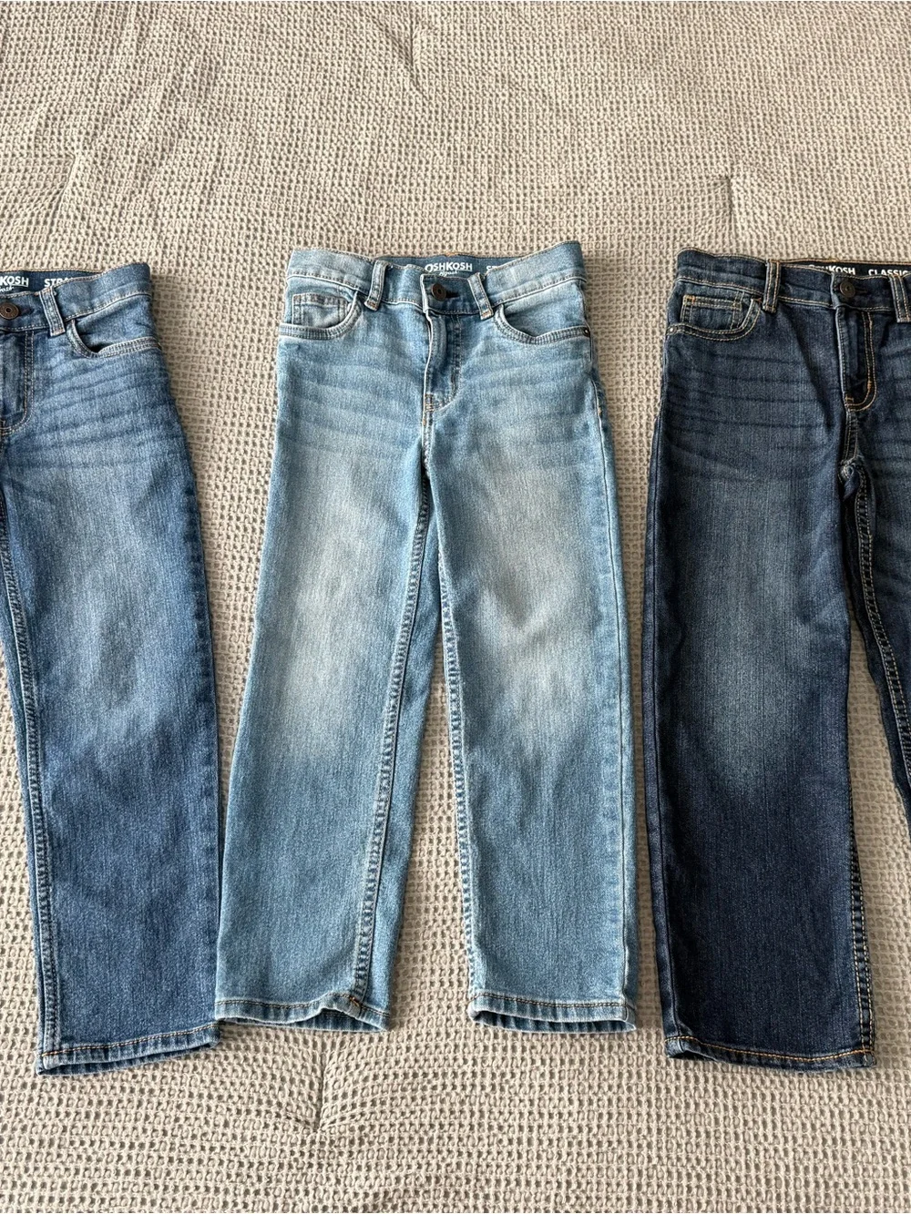 OshKosh Bgosh three pack